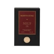 Paris Corner North Stag Neuf IX Extrait De Parfum Unisex Perfume (100ml)