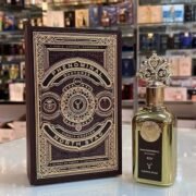 Paris Corner North Stag Phenominal Quatorze XIV Extrait De Parfum Unisex (100ml)