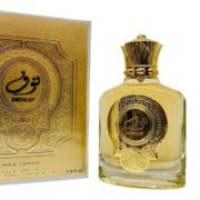 Paris Corner Nouf Eau de Parfum Spray (100ml) - Image 2