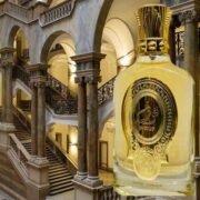 Paris Corner Nouf Eau de Parfum Spray (100ml) - Image 3