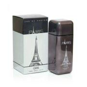 Paris Gris Perfume For Men And Women (100ml)