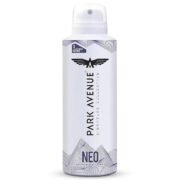 Park Avenue Neo Signature Collection Deodorant For Men (150ml)