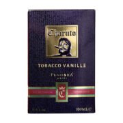 Pendora Scents Charuto Tobacco Vanille EDP Perfume by Paris Corner (100ml)