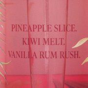 Victoria’s Secret Pineapple High Fragrance Mist (250ml) - Image 2
