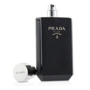 Prada L'Homme Intense Eau De Parfum For Men (100ml) - Image 2