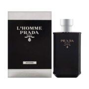 Prada L'Homme Intense Eau De Parfum For Men (100ml)