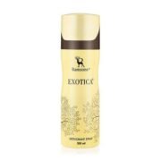 Ramsons Exotica Deodorant Spray For Men (200ml)