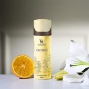 Ramsons Exotica Deodorant Spray For Men (200ml) - Image 2