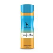 Ramsons Sandy Shore Deodorant (200ml)