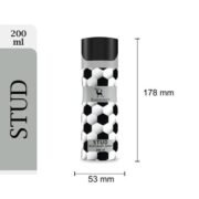 Ramsons Stud Deodorant (200ml) - Image 5