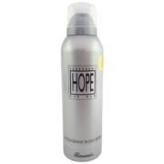 Rasasi Hope For Men Deodorant Body Spray (200ml)