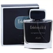 Rasasi Entebaa Pour Homme Eau De Parfum 100ml - Image 3
