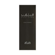 Rasasi Fattan Eau De Parfum For Men 50ml - Image 2