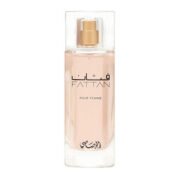 Rasasi Fattan Pour Femme Eau De Parfum Women (50ml) - Image 2