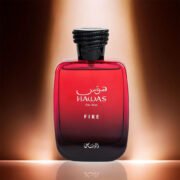Rasasi Hawas Fire Eau De Parfum For Men (100ml) - Image 6
