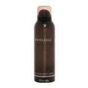 Rasasi Knowledge Pour Homme Deodorant 200ml