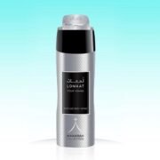 Rasasi Manarah Collection Lomaat Pour Homme Perfume Body Spray 200ml