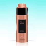 Rasasi Manarah Collection Moza Pour Femme Body Spray 200ml