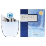 Rasasi Royale Blue EDP Perfume For Men 75ml