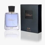 Rasasi Shuhrah Eau De Parfum For Men (90ml)