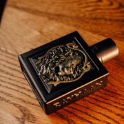 Rayhaan Lion EDP For Him (100ml) - Image 3
