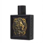 Rayhaan Lion EDP For Him (100ml) - Image 2