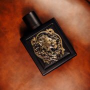 Rayhaan Lion EDP For Him (100ml) - Image 4