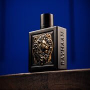 Rayhaan Lion EDP For Him (100ml) - Image 5