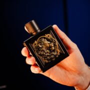 Rayhaan Lion EDP For Him (100ml) - Image 6