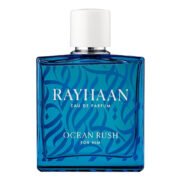 Rayhaan Ocean Rush Eau De Parfum For Men (100ml)
