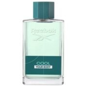 Reebok Cool Your Body Eau De Toilette Perfume For Men (100ml) - Image 2