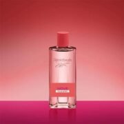 Reebok Move Your Spirit Eau De Toilette Perfume For Women (100ml) - Image 4
