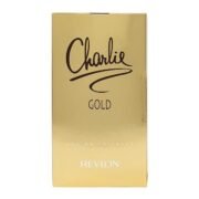 Revlon Charlie Gold EDT Perfume (100ml) - Image 3