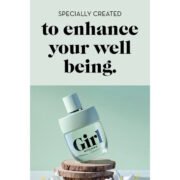 Rochas Girl Eau De Toilette Miniature (4.5ml) - Image 3