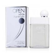 Roger & Gallet Open White For Men Eau De Toilette (100ml)