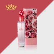 Royal Mirage Rose EDT Perfume For Women (100ml)