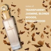 Royal Mirage Sandalwood EDT Perfume (100ml) - Image 2