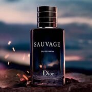 Christian Dior Sauvage Eau De Parfum 200ml - Image 3