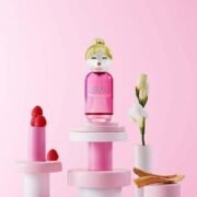 United Colors of Benetton Sisterland Pink Raspberry for women-80ml - Image 5