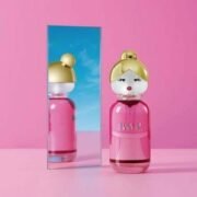 United Colors of Benetton Sisterland Pink Raspberry for women-80ml - Image 6