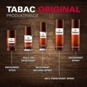Tabac Original Deodorant Stick (75ml) - Image 5