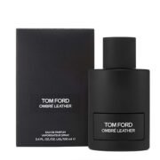 Tom Ford Ombre Leather Eau De Parfum (100ml) - Image 2