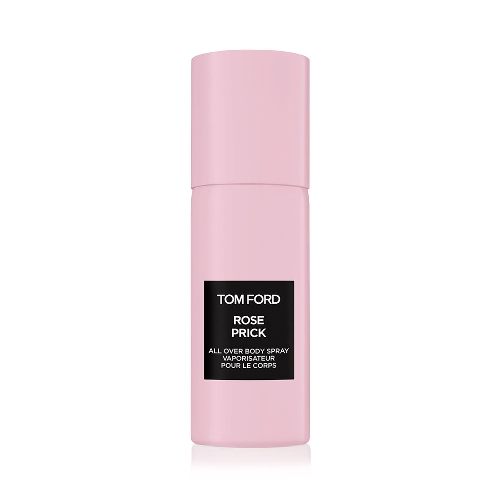 Tom Ford Rose Prick All Over Body Spray (150ml)