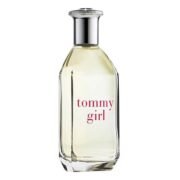 Tommy Hilfiger Girl Eau De Toilette Cologne Spray Vaporisateur (100ml) - Image 2