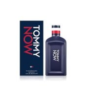 Tommy Hilfiger Tommy Now Eau De Toilette Spary (100ml)