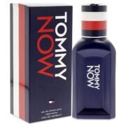 Tommy Hilfiger Tommy Now Eau De Toilette Spary (100ml) - Image 3