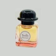 Twilly d'Hermes Eau De Parfum Miniature (7.5ml) - Image 2