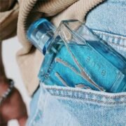 Ulric De Varens Blue Eau De Toilette (100ml) - Image 3