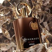 Afnan Supremacy in Oud Extrait De Parfum (150ml) - Image 4