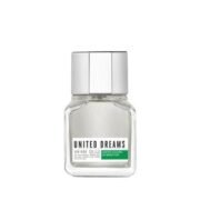 United Colors Of Benetton United Dreams Aim High EDT For Men Perfume